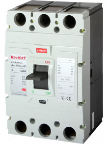 Шкафной автоматический выключатель e.industrial.ukm.630SL.630, 3р, 630А