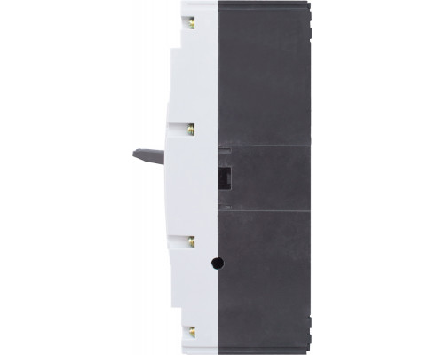 Шкафной автоматический выключатель e.industrial.ukm.800SL.800, 3р, 800А