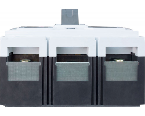 Шкафной автоматический выключатель e.industrial.ukm.800SL.800, 3р, 800А