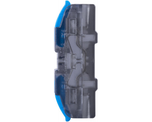 Клеммная колодка соединительная e.lc.pro.aw.uni.pl.1 (50 шт) с рычагом универсальная