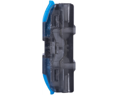 Клеммная колодка соединительная e.lc.pro.aw.uni.pl.2 с рычагом натиска универсальная