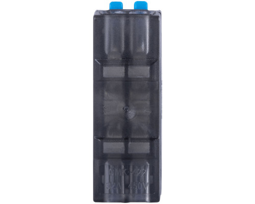 Клеммная колодка соединительная e.lc.pro.aw.uni.pl.2 с рычагом натиска универсальная