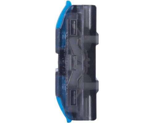 Клеммная колодка соединительная e.lc.pro.aw.uni.pl.3 (50шт) с рычагом натиска универсальная