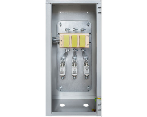 Ящик ЯПРП-100А, рубильник перекидной BP32 - 31B71250 IP54