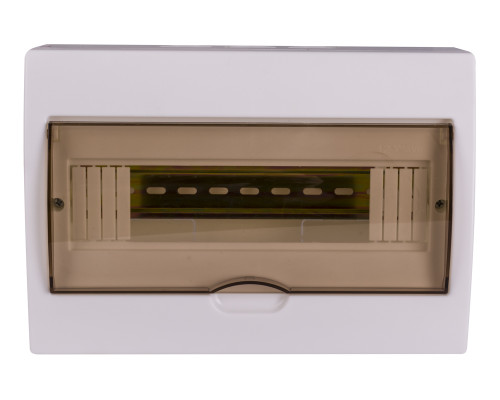 Корпус пластиковый 12-модульный e.plbox.stand.n.12k, навесной