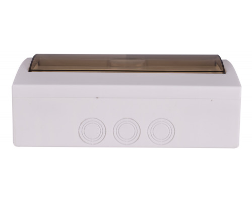 Корпус пластиковый 12-модульный e.plbox.stand.n.12k, навесной