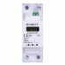 Счетчик однофазный e.control.w07 5(65)А электронный класс 1.0 (некомерц.) многофункциональный