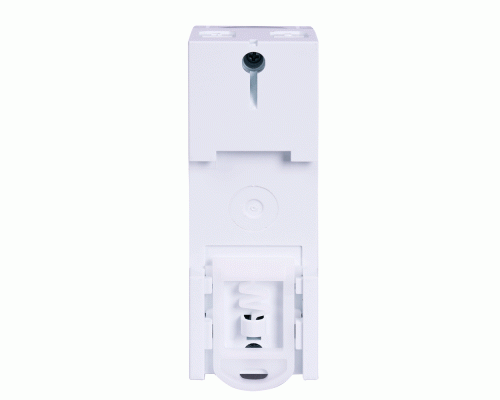 Счетчик однофазный e.control.w07 5(65)А электронный класс 1.0 (некомерц.) многофункциональный