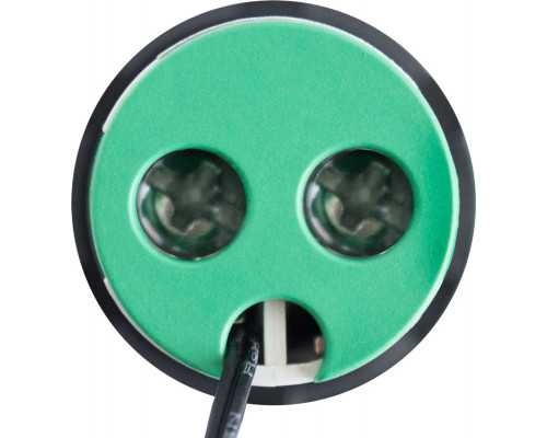 Арматура светосигнальная с индикатором температуры e.ad22.temp