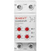 Реле контроля напряжения e.control.v01, 25А, однофазное