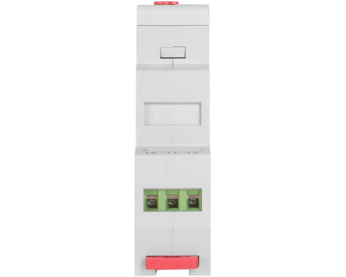 Реле контроля погружного насоса однофазное e.control.w03