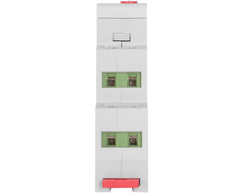 Реле контроля погружного насоса однофазное e.control.w03