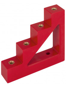 Изолятор ступенчатый e.step.ct4-30 450A