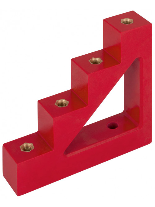 Изолятор ступенчатый e.step.ct4-30 450A
