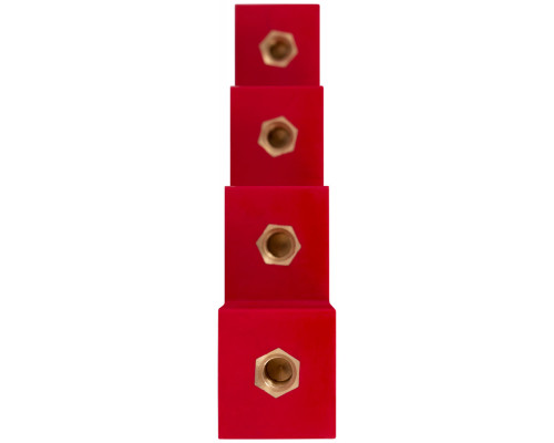 Изолятор ступенчатый e.step.ct4-30 450A