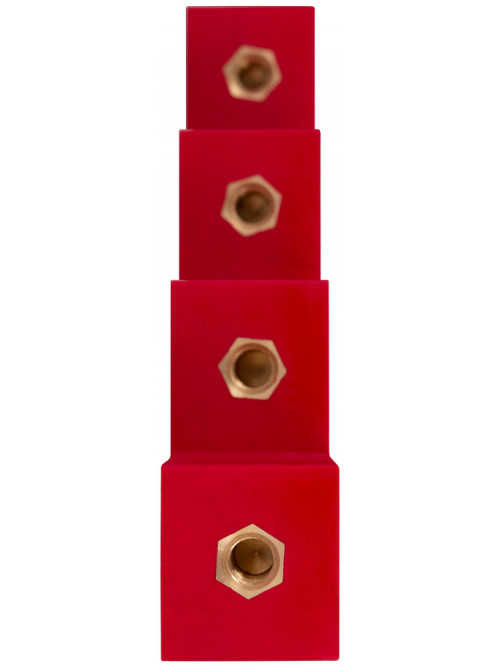 Изолятор ступенчатый e.step.ct4-30 450A