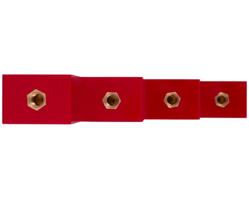 Изолятор ступенчатый e.step.ct4-40 600A