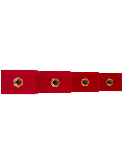 Изолятор ступенчатый e.step.ct4-40 600A