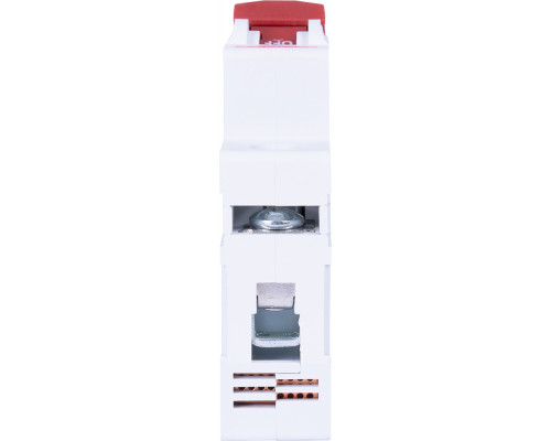 Модульный автоматический выключатель e.mcb.pro.60.1.B 32 new, 1р, 32А, В, 6кА, new