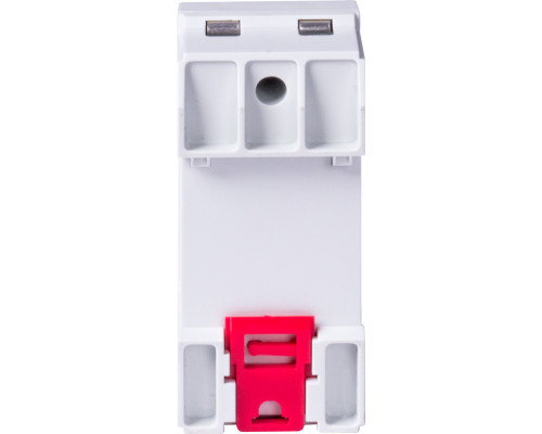 Реле контроля напряжения  40А e.control.v17 с индикацией