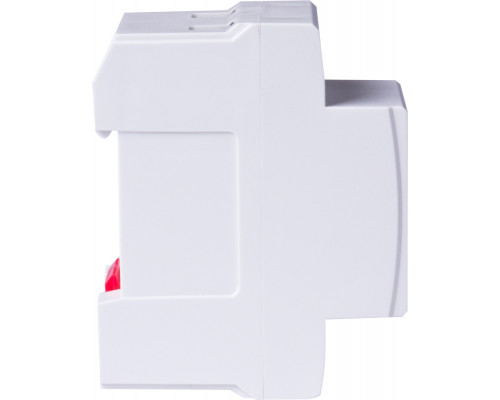 Реле контроля напряжения  40А e.control.v17 с индикацией