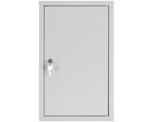 Корпус металлический e.mbox.pro.n.36 IP31 навесной на 36 модулей