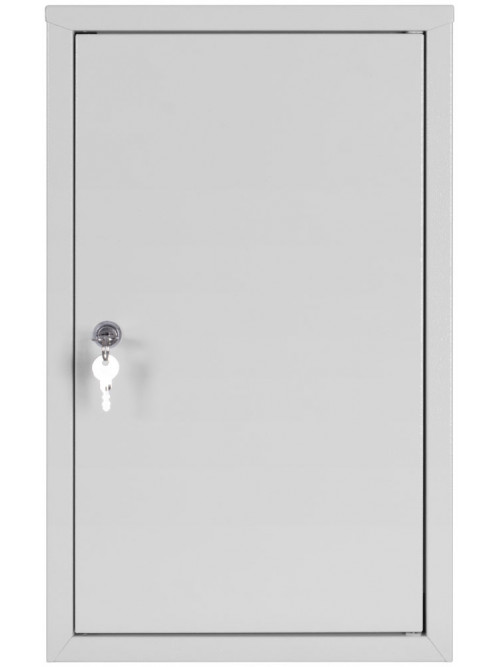 Корпус металлический e.mbox.pro.n.36 IP31 навесной на 36 модулей