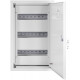 Корпус металлический e.mbox.pro.n.36 IP31 навесной на 36 модулей