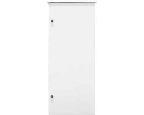 Корпус металлический e.mbox.industrial.p.30.25.15z IP66 с монтажной панелью (300х250х150)