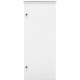 Корпус металлический e.mbox.industrial.p.30.25.15z IP66 с монтажной панелью (300х250х150)