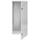 Корпус металлический e.mbox.industrial.p.30.25.15z IP66 с монтажной панелью (300х250х150)