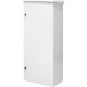 Корпус металлический e.mbox.industrial.p.30.25.15z IP66 с монтажной панелью (300х250х150)