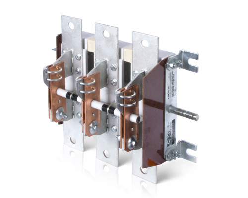 Разъеденитель e.PE19.39 31140, 630А, AC 1000V