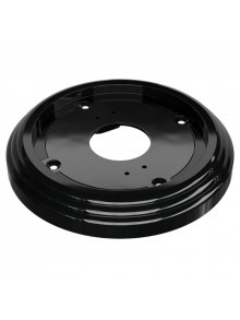 RAMA RETRO 1 LOC  D92X14M NEAGRA PLASTIC