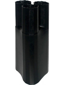 Перчатка термоусадочная e.heat.glove.3.70.120, 3х70-120кв.мм