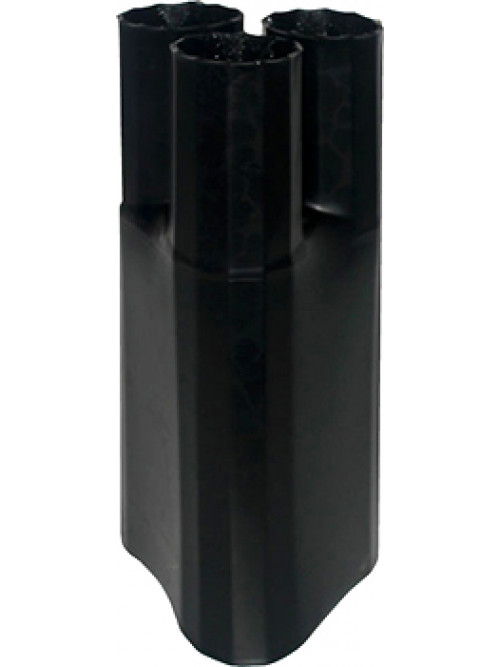 Перчатка термоусадочная e.heat.glove.3.70.120, 3х70-120кв.мм