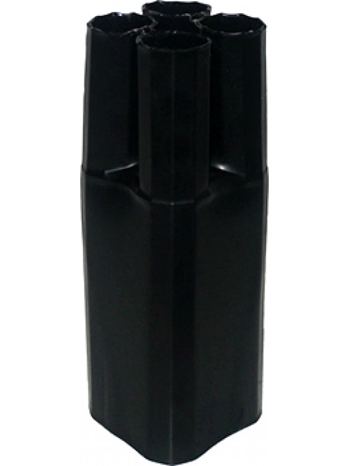 Перчатка термоусадочная e.heat.glove.4.70.120, 4х70-120кв.мм