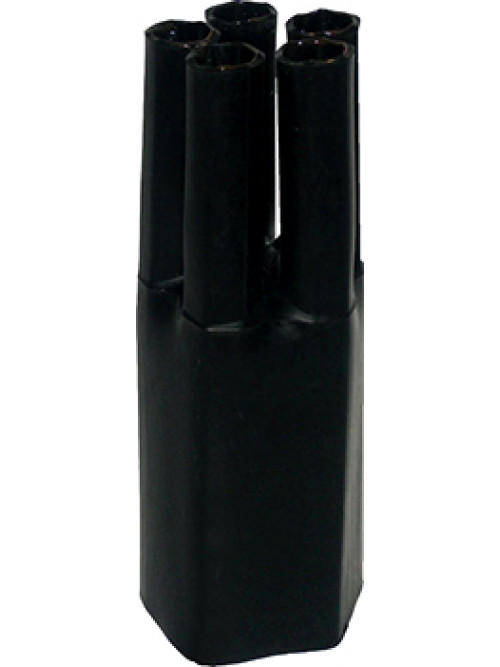 Перчатка термоусадочная e.heat.glove.5.25.50, 5х25-50кв.мм