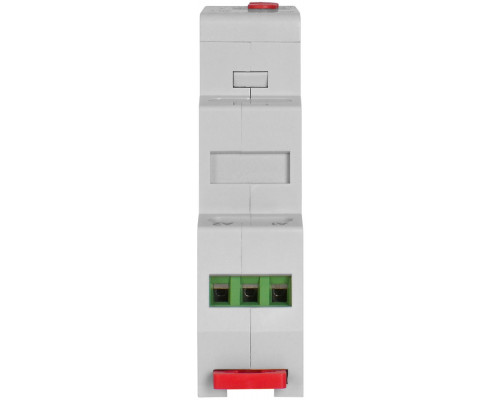 Реле времени звезда-треугольник e.control.t18