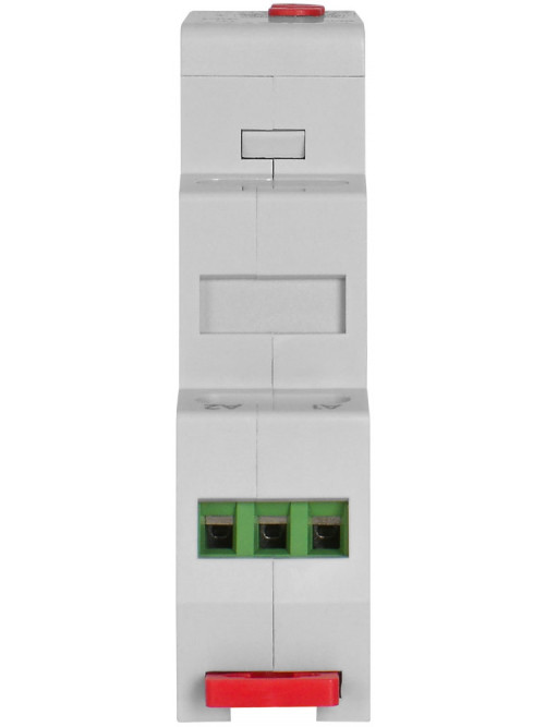 Реле времени звезда-треугольник e.control.t18
