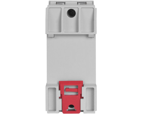 Реле контроля напряжения 32А e.control.v08, с индикацией