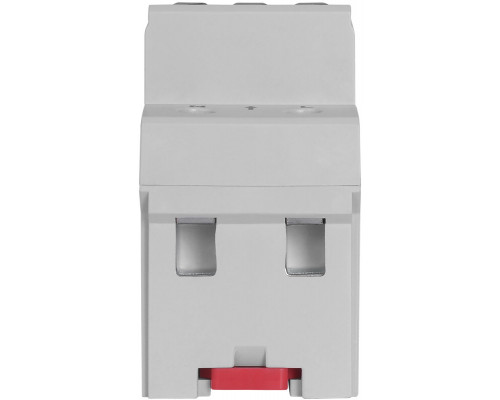 Реле контроля напряжения 32А e.control.v08, с индикацией