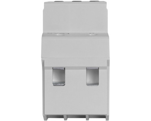 Реле контроля напряжения 32А e.control.v08, с индикацией