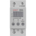 Реле контроля напряжения 63А e.control.v09,  с индикацией