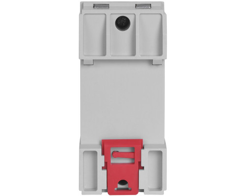 Реле контроля напряжения 63А e.control.v09,  с индикацией