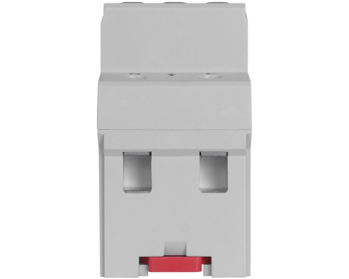 Реле контроля напряжения 63А e.control.v09,  с индикацией