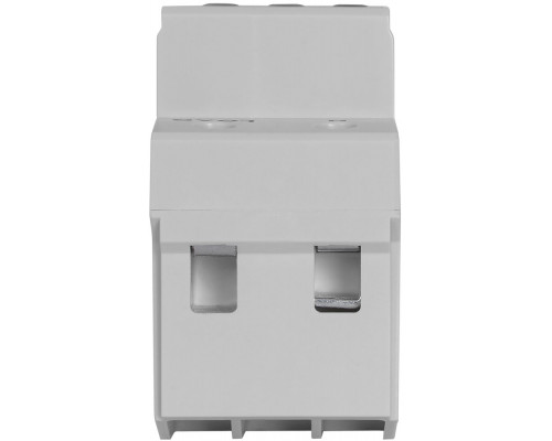 Реле контроля напряжения 63А e.control.v09,  с индикацией