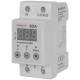 Реле контроля напряжения 63А e.control.v09,  с индикацией