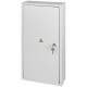 Шкаф e.mbox.stand.n.48.z метал. (580х275х100), навесной, с замком