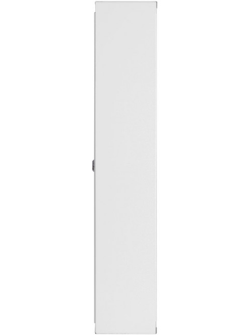 Шкаф e.mbox.stand.n.48.z метал. (580х275х100), навесной, с замком